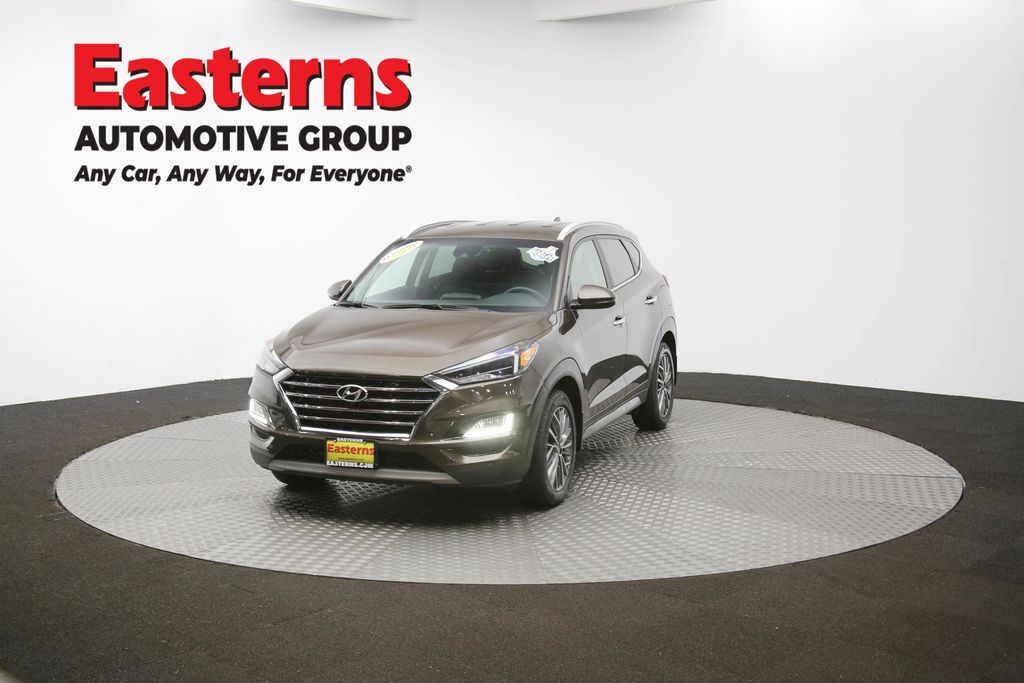 Vehicle image 1 of 61