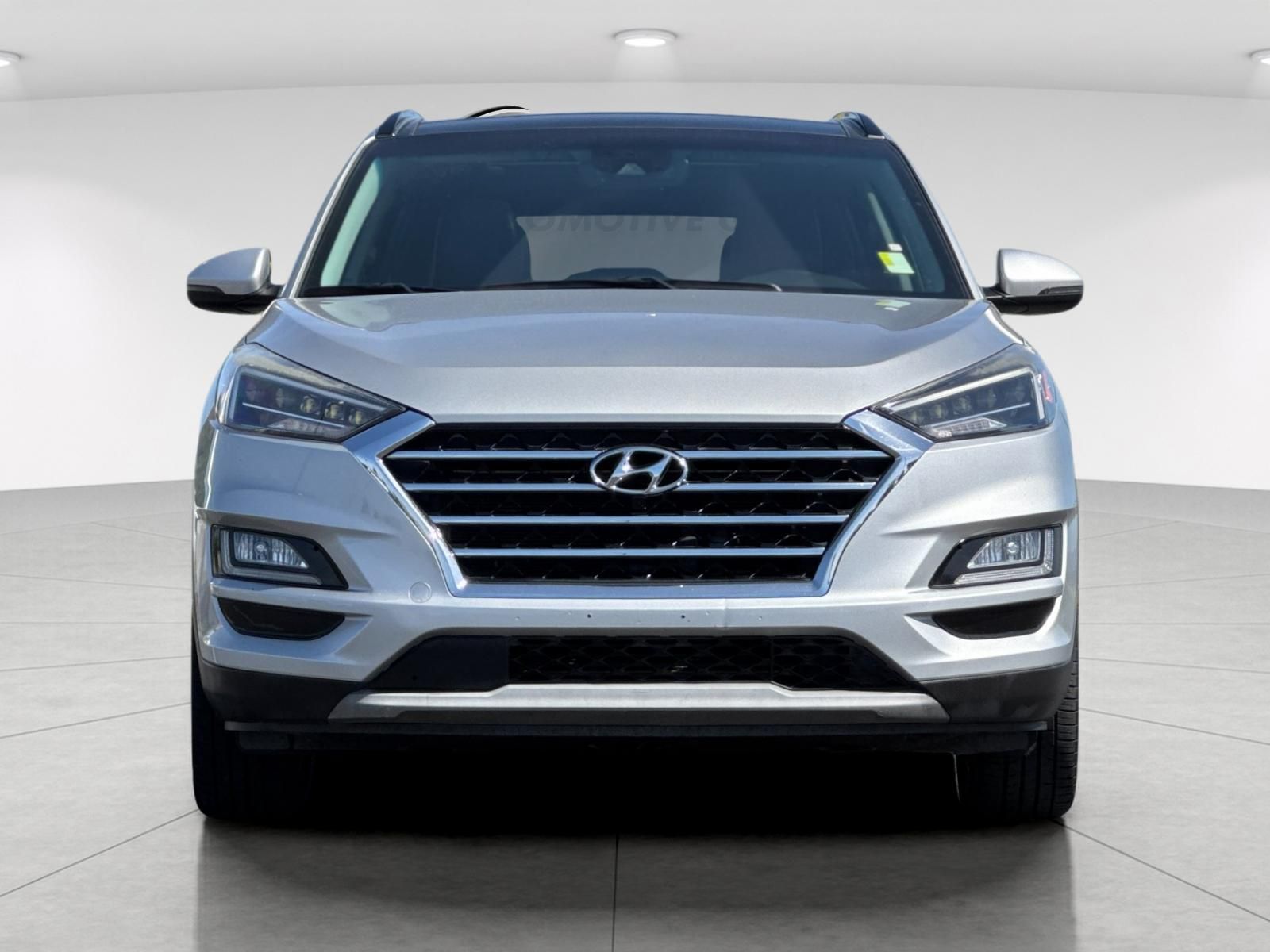 2020 Hyundai Tucson Ultimate Image 2 of 29