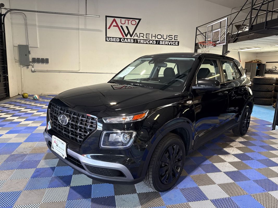 Vehicle image 1 of 16