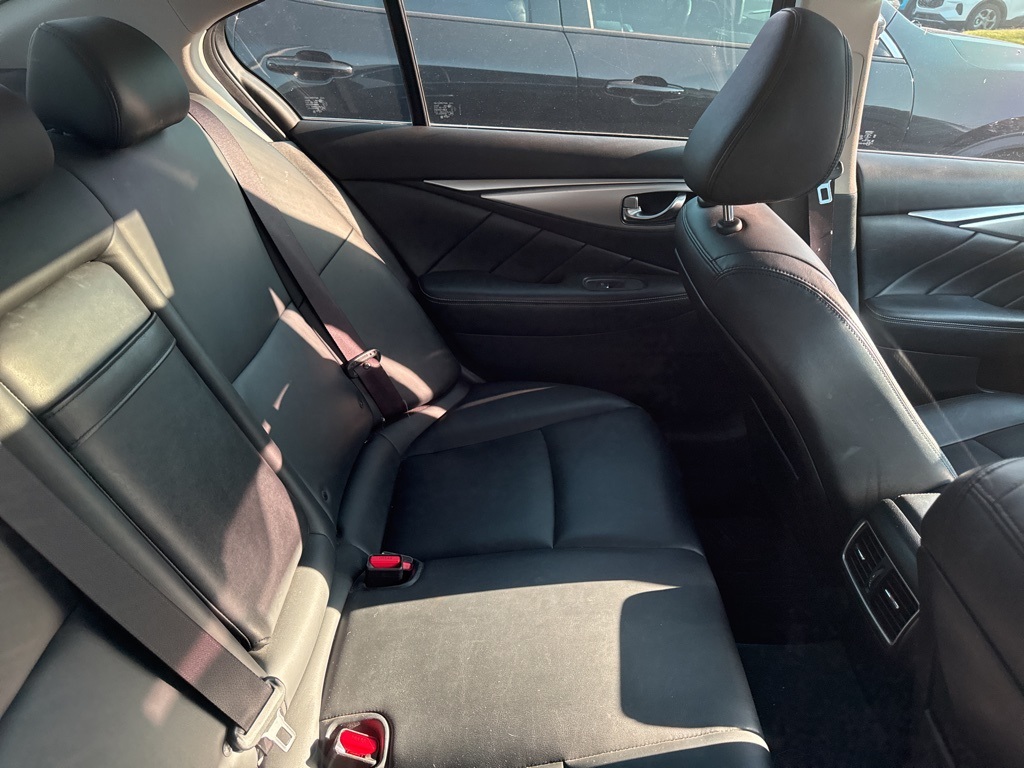 2020 INFINITI Q50 3.0T Luxe Image 6 of 10