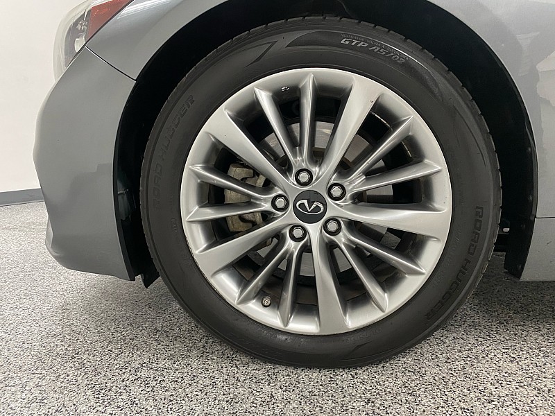 2020 INFINITI Q50 3.0T Luxe Image 12 of 28
