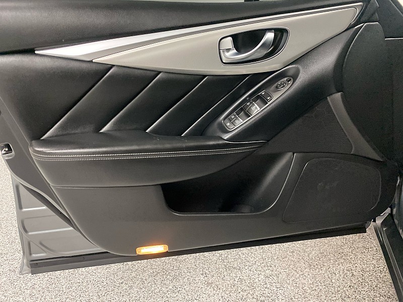 2020 INFINITI Q50 3.0T Luxe Image 25 of 28