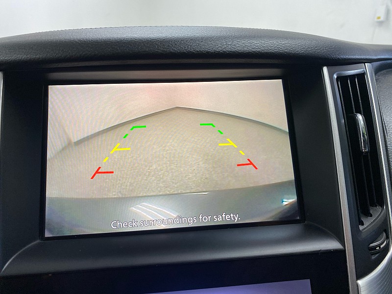 2020 INFINITI Q50 3.0T Luxe Image 22 of 28