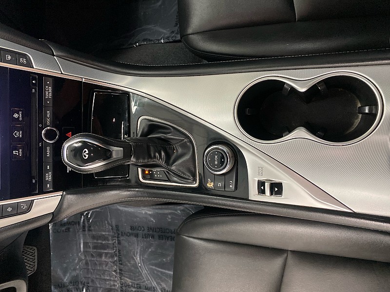 2020 INFINITI Q50 3.0T Luxe Image 24 of 28