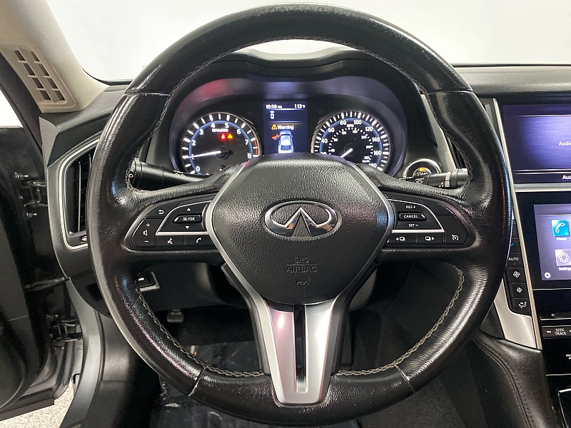 2020 INFINITI Q50 3.0T Luxe Image 20 of 28