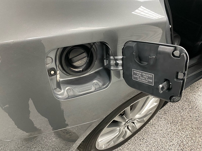2020 INFINITI Q50 3.0T Luxe Image 26 of 28