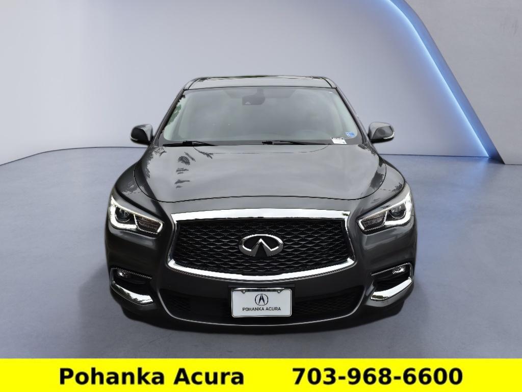 2020 INFINITI QX60 Pure Image 2 of 43