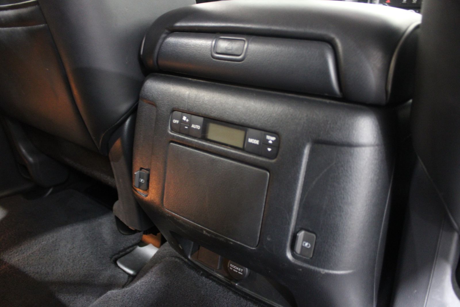 2020 INFINITI QX80 Luxe Image 40 of 41