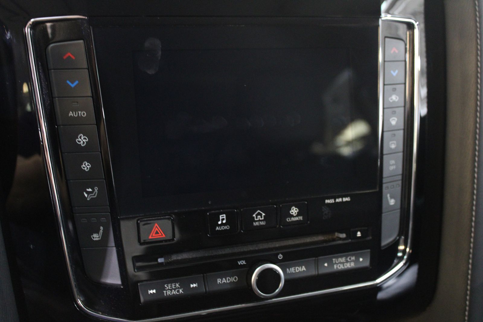 2020 INFINITI QX80 Luxe Image 41 of 41