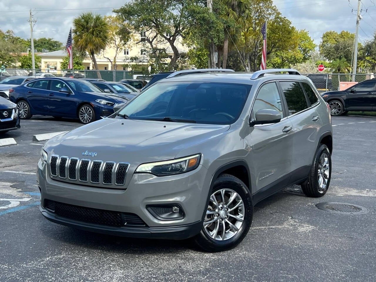 Vehicle image 1 of 41