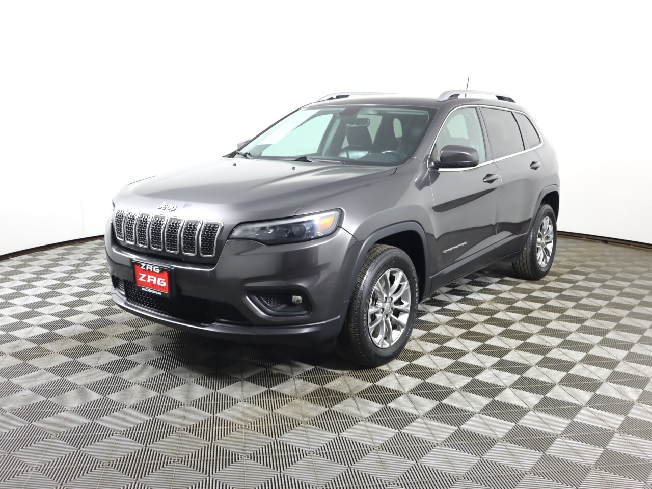 Vehicle image 1 of 49