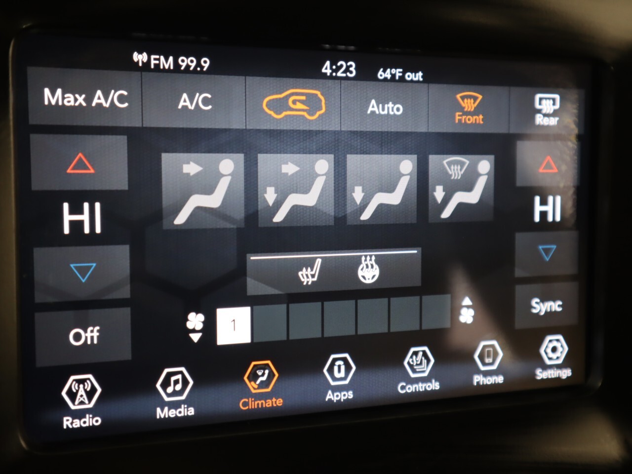 Vehicle image 16 of 49