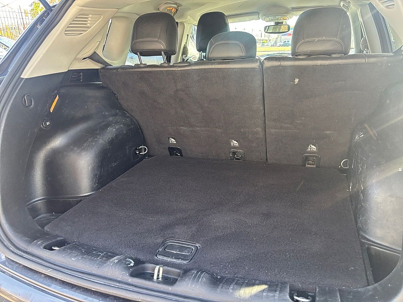 2020 Jeep Compass Latitude Image 10 of 29