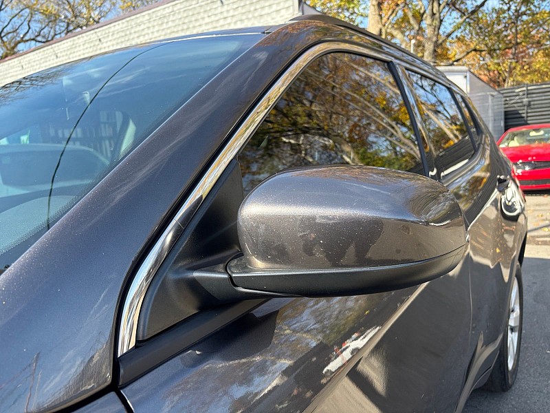 2020 Jeep Compass Latitude Image 28 of 29
