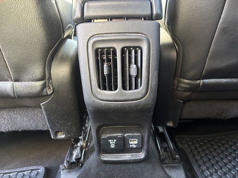 2020 Jeep Compass Latitude Image 24 of 29