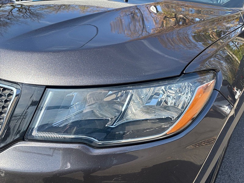 2020 Jeep Compass Latitude Image 26 of 29