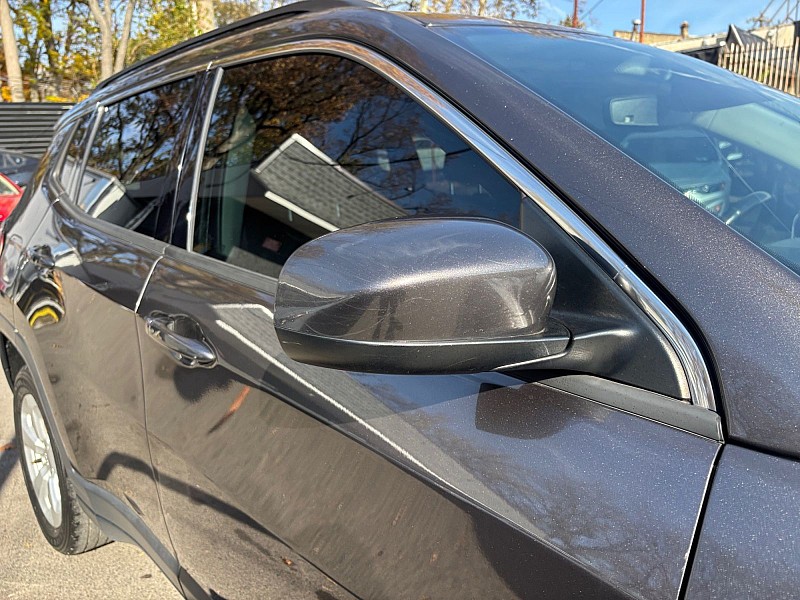 2020 Jeep Compass Latitude Image 27 of 29