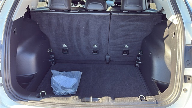 2020 Jeep Compass Latitude Image 9 of 28