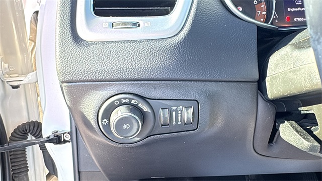 2020 Jeep Compass Latitude Image 26 of 28