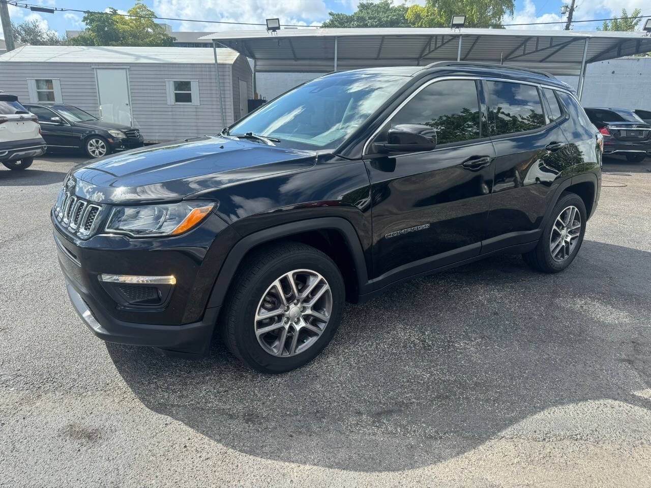 Vehicle image 1 of 44