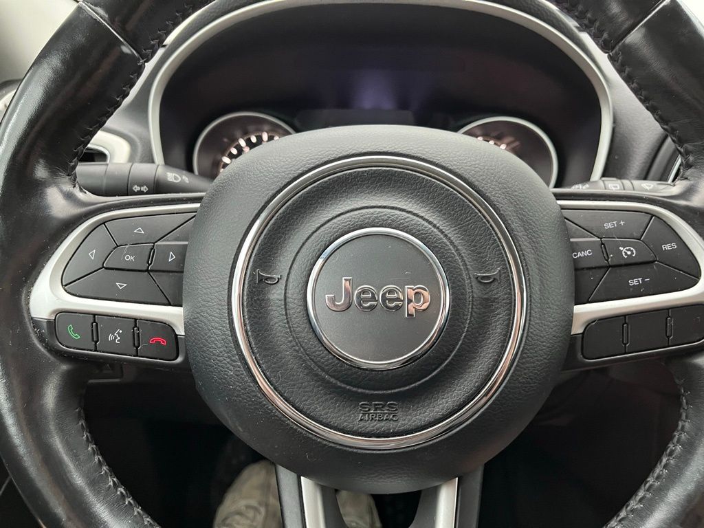 2020 Jeep Compass Sport Image 20 of 32