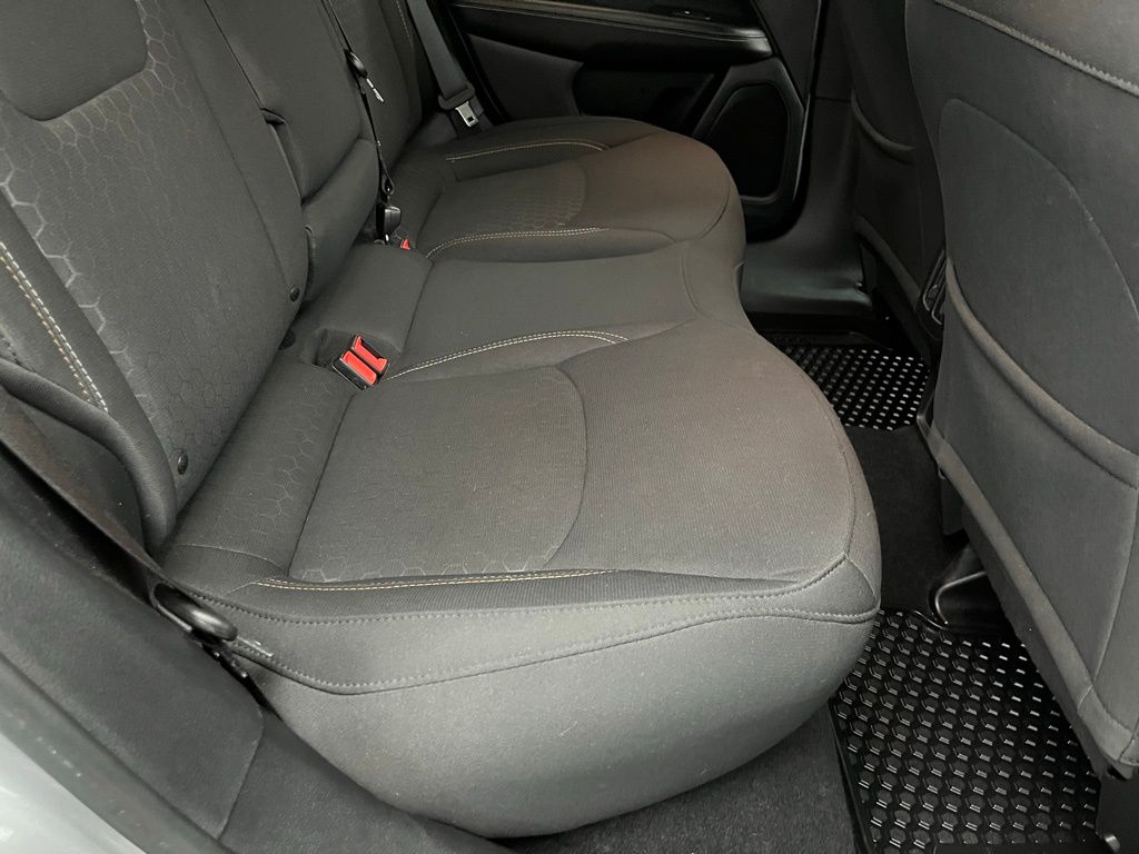 2020 Jeep Compass Sport Image 12 of 32