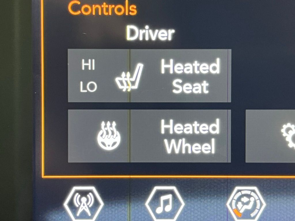 2020 Jeep Compass Sport Image 26 of 32