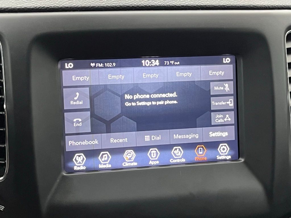 2020 Jeep Compass Sport Image 23 of 32