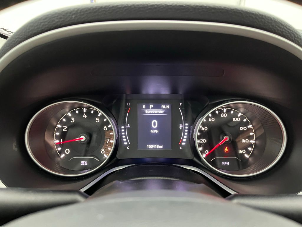 2020 Jeep Compass Sport Image 21 of 32