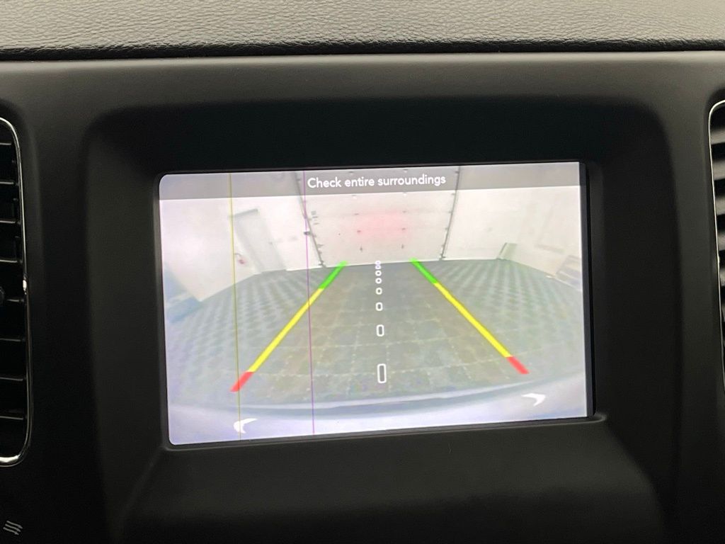 2020 Jeep Compass Sport Image 24 of 32