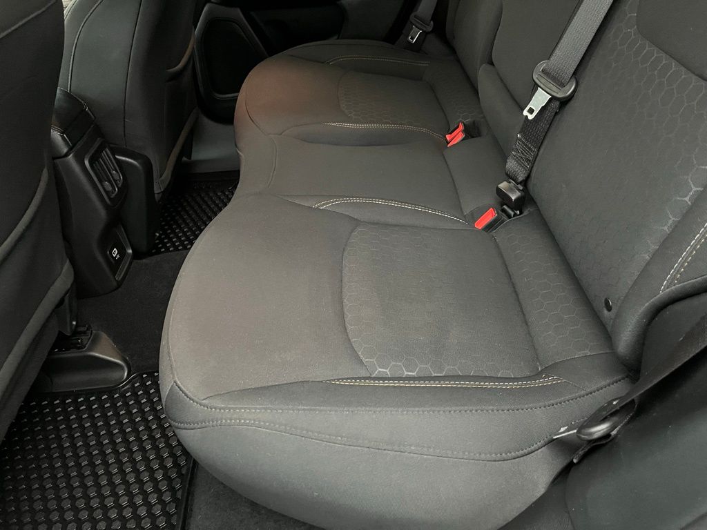 2020 Jeep Compass Sport Image 14 of 32