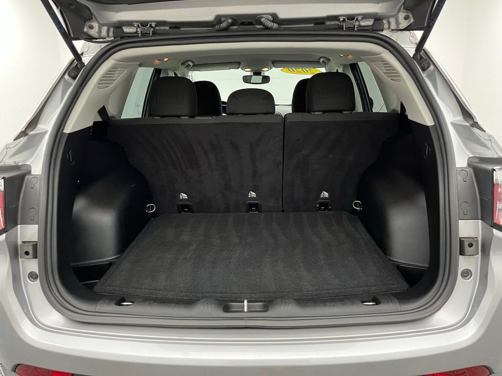 2020 Jeep Compass Sport Image 9 of 32