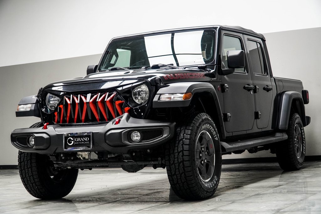 Vehicle image 1 of 36