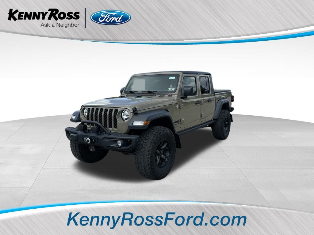 Vehicle image 1 of 20