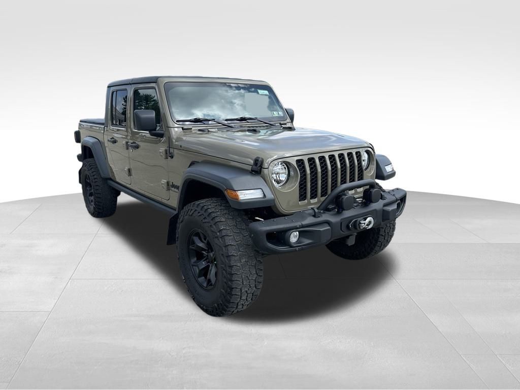 Vehicle image 2 of 20