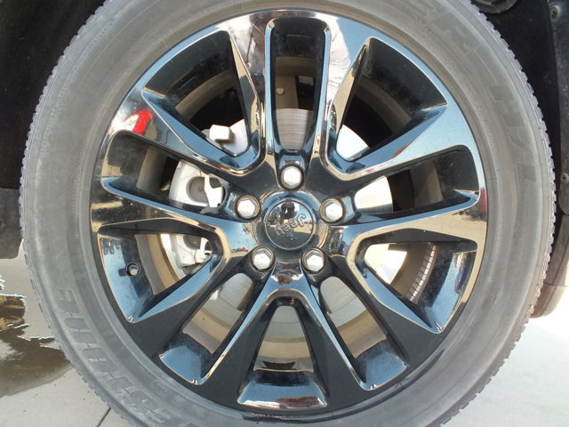Vehicle image 8 of 22