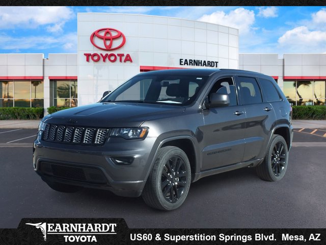 Vehicle image 1 of 22