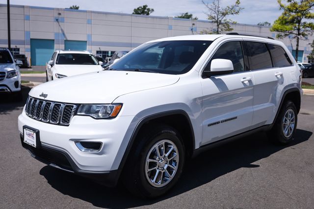 2020 Jeep Grand Cherokee Laredo Image 1 of 81