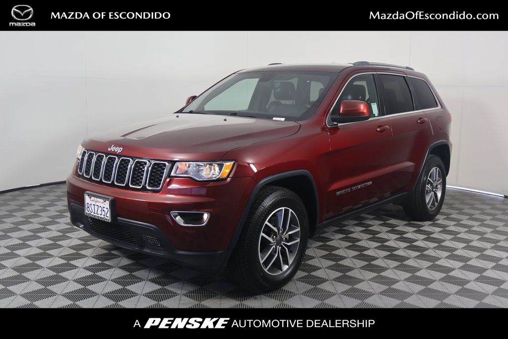 Vehicle image 1 of 17