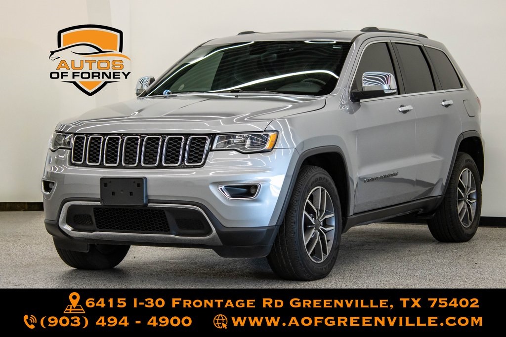 Vehicle image 1 of 44