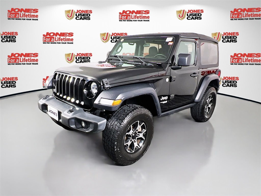 Vehicle image 1 of 34
