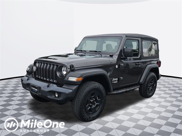 Vehicle image 1 of 23