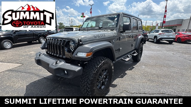 Vehicle image 1 of 32