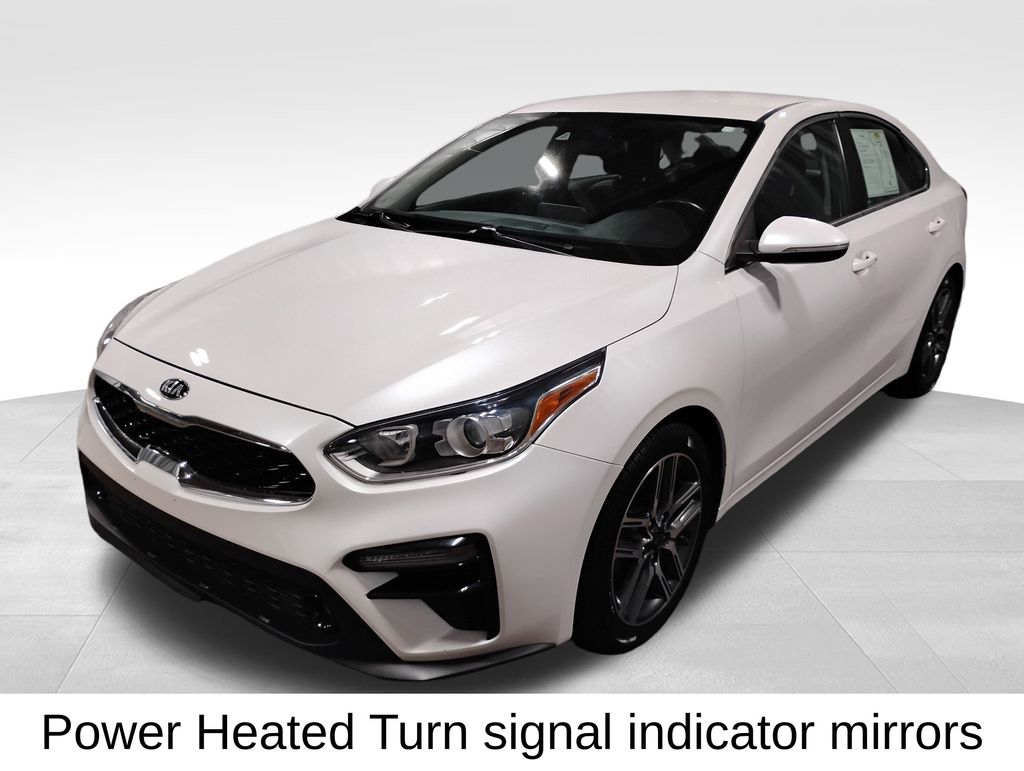 Vehicle image 1 of 37