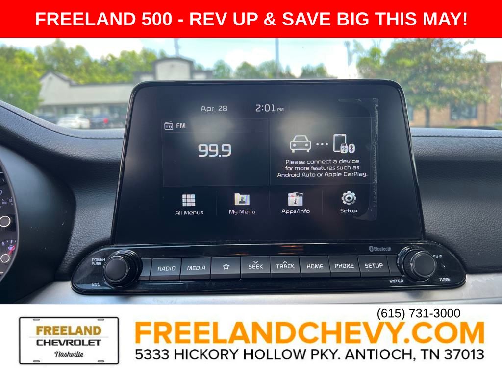 Vehicle image 20 of 22