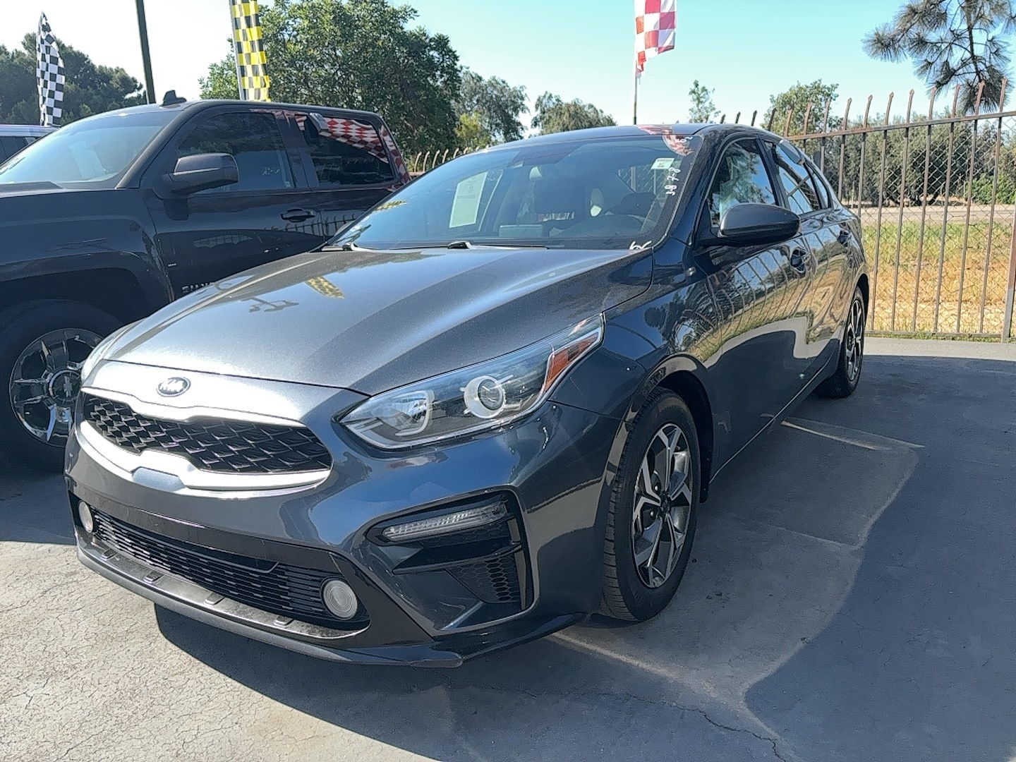 Vehicle image 2 of 9
