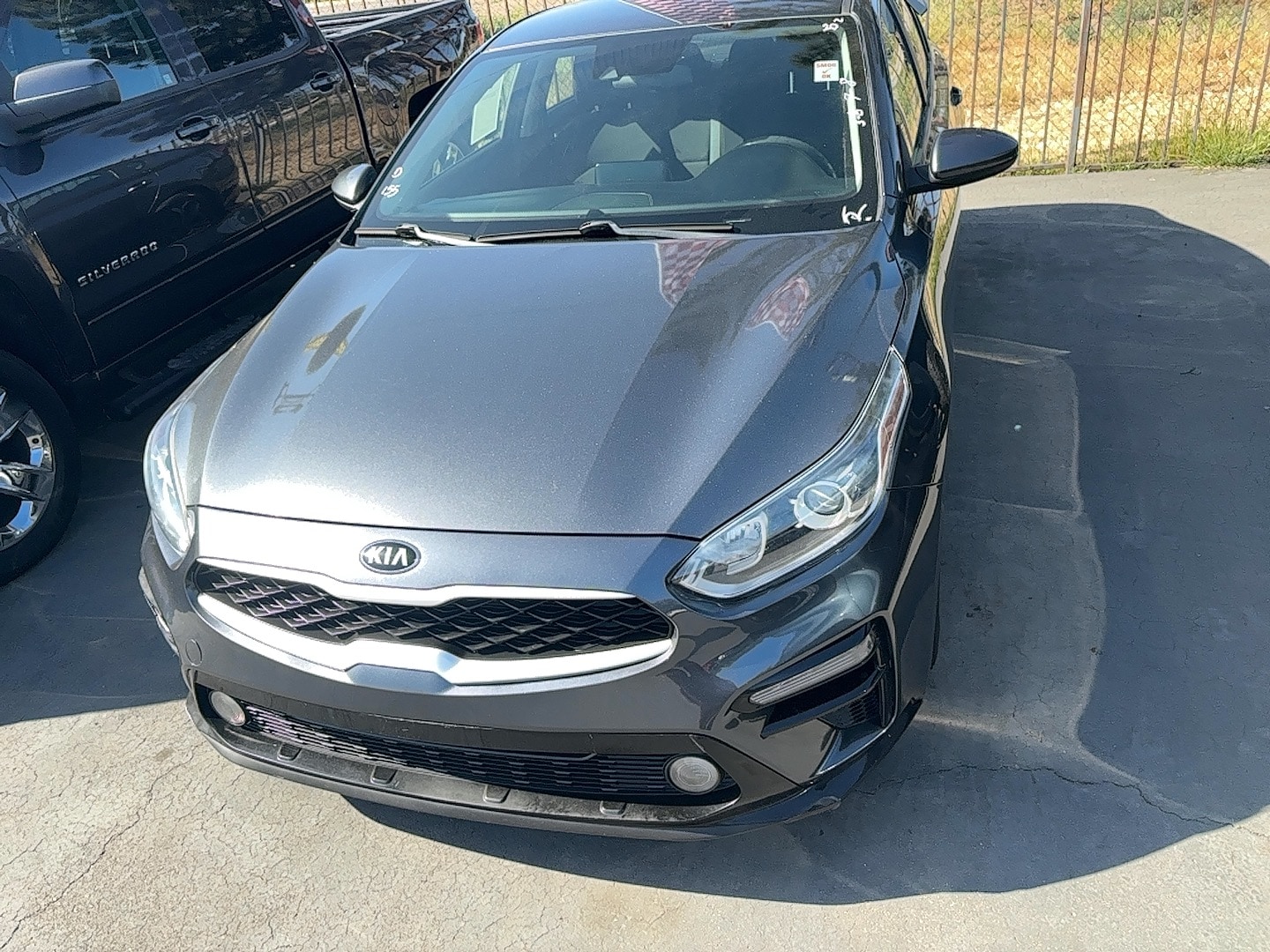 Vehicle image 1 of 9