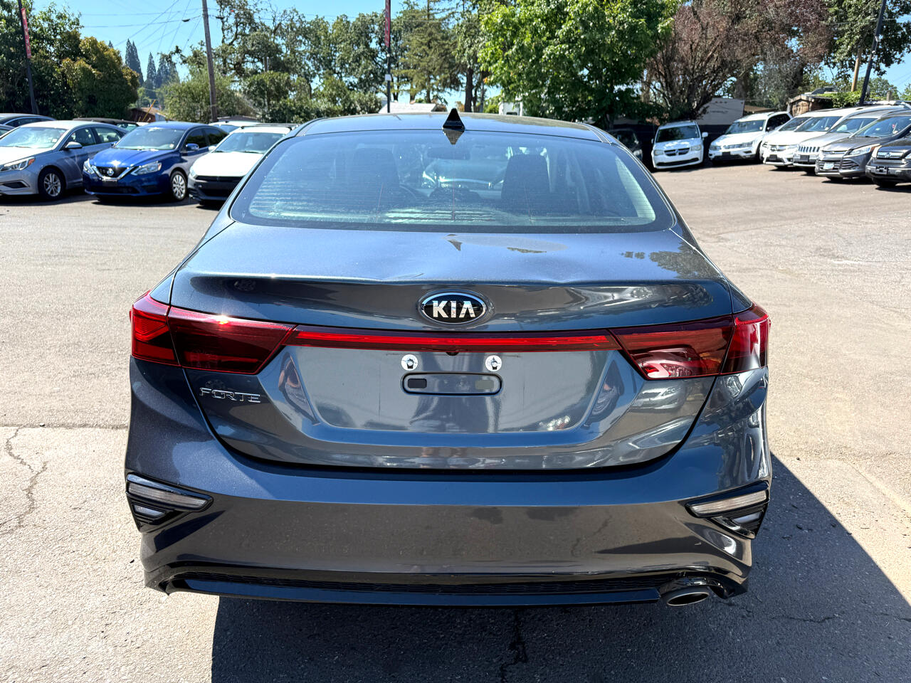 Vehicle image 6 of 24