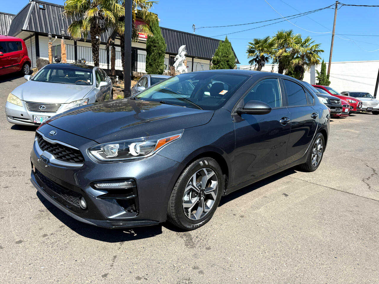 Vehicle image 2 of 24