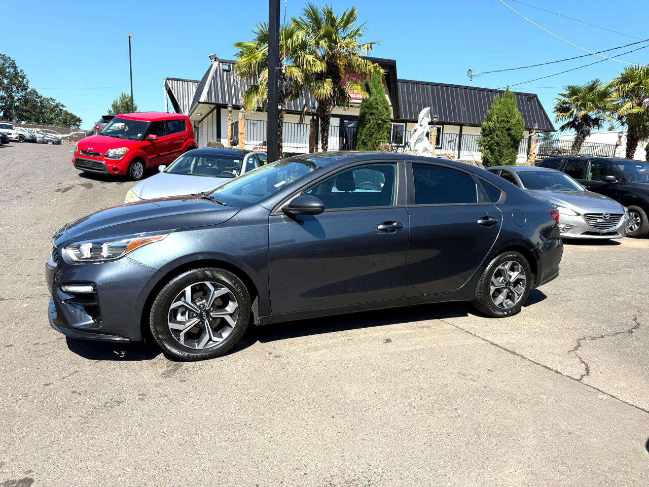 Vehicle image 1 of 24